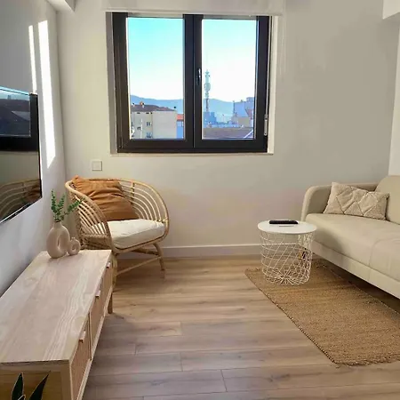 Mp Apartament Santander