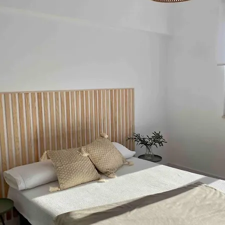 Lejlighed Mp Santander