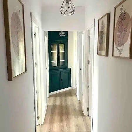 Apartment Mp