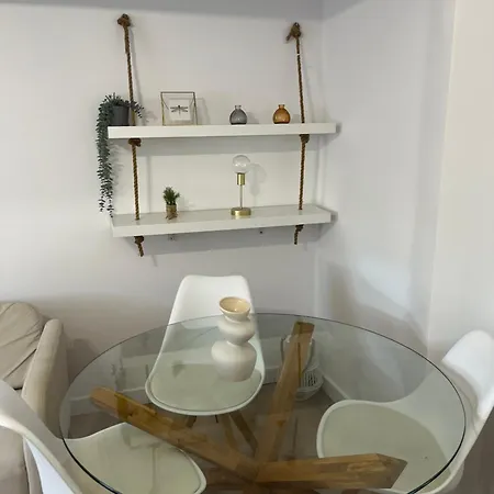 Mp Appartement