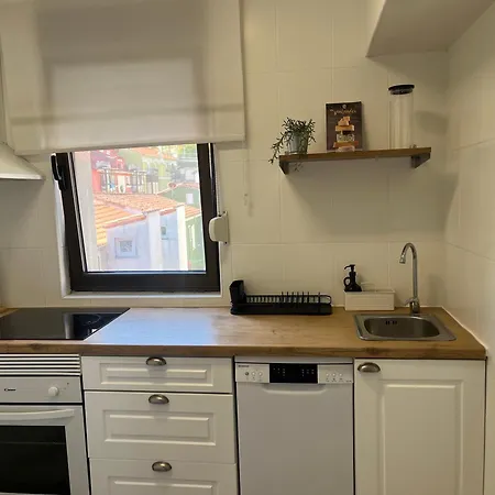 Apartament Mp Santander