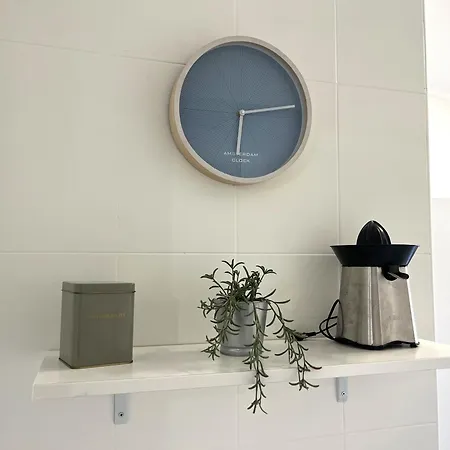 Mp Apartment