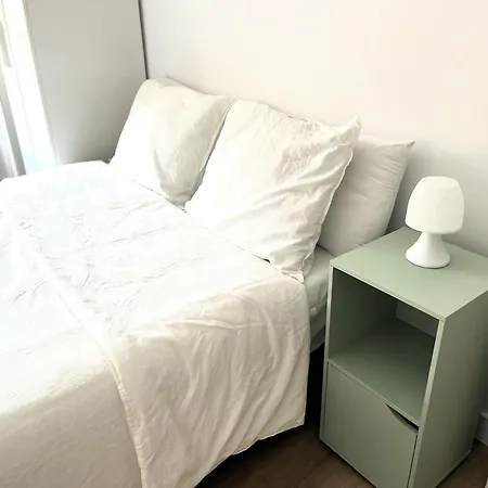Apartament Mp *