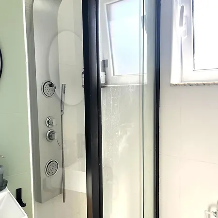 Mp Apartment