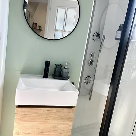 Apartment Mp *