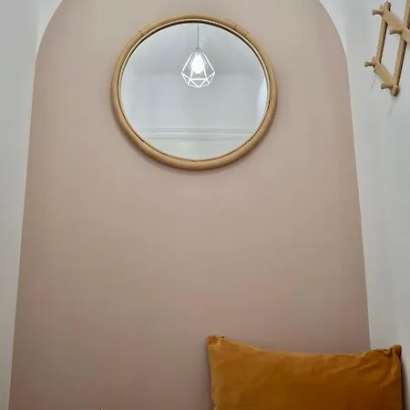 Apartment Mp
