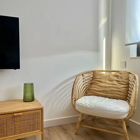 Apartment Mp *