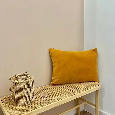 Mp Apartment