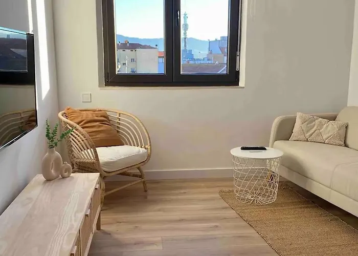 Mp Apartament Santander