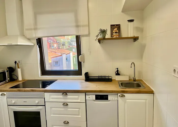 Apartament Mp Santander