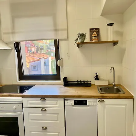 Apartman Mp Santender